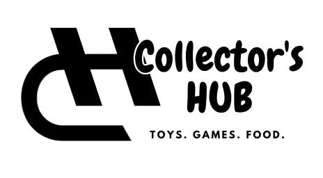 Collectors Hub